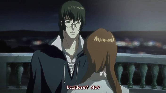 Otaku Gallery  / Anime e Manga / Devil May Cry / Screen Shots / 03 - Not Love / 064.jpg